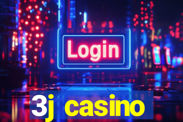 3j casino